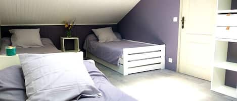 Family Cottage | 2 bedrooms