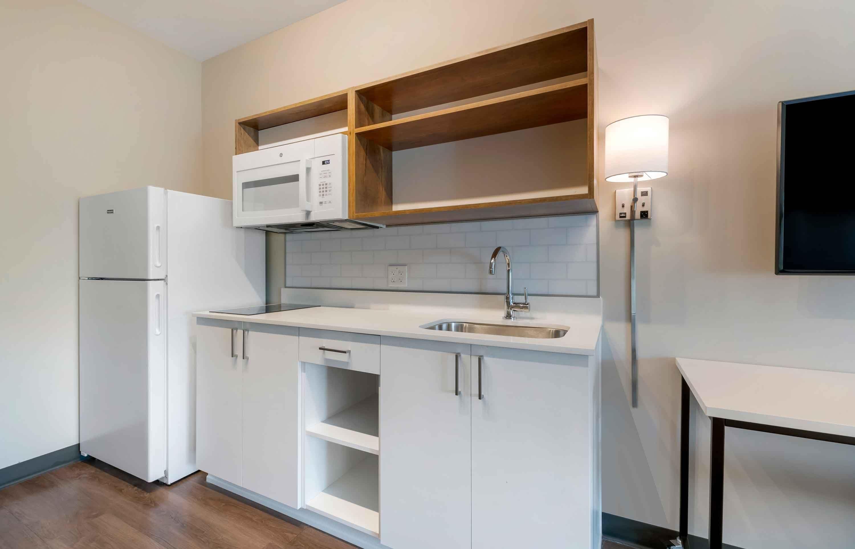 Photo - Extended Stay America Premier Suites Orlando Sanford