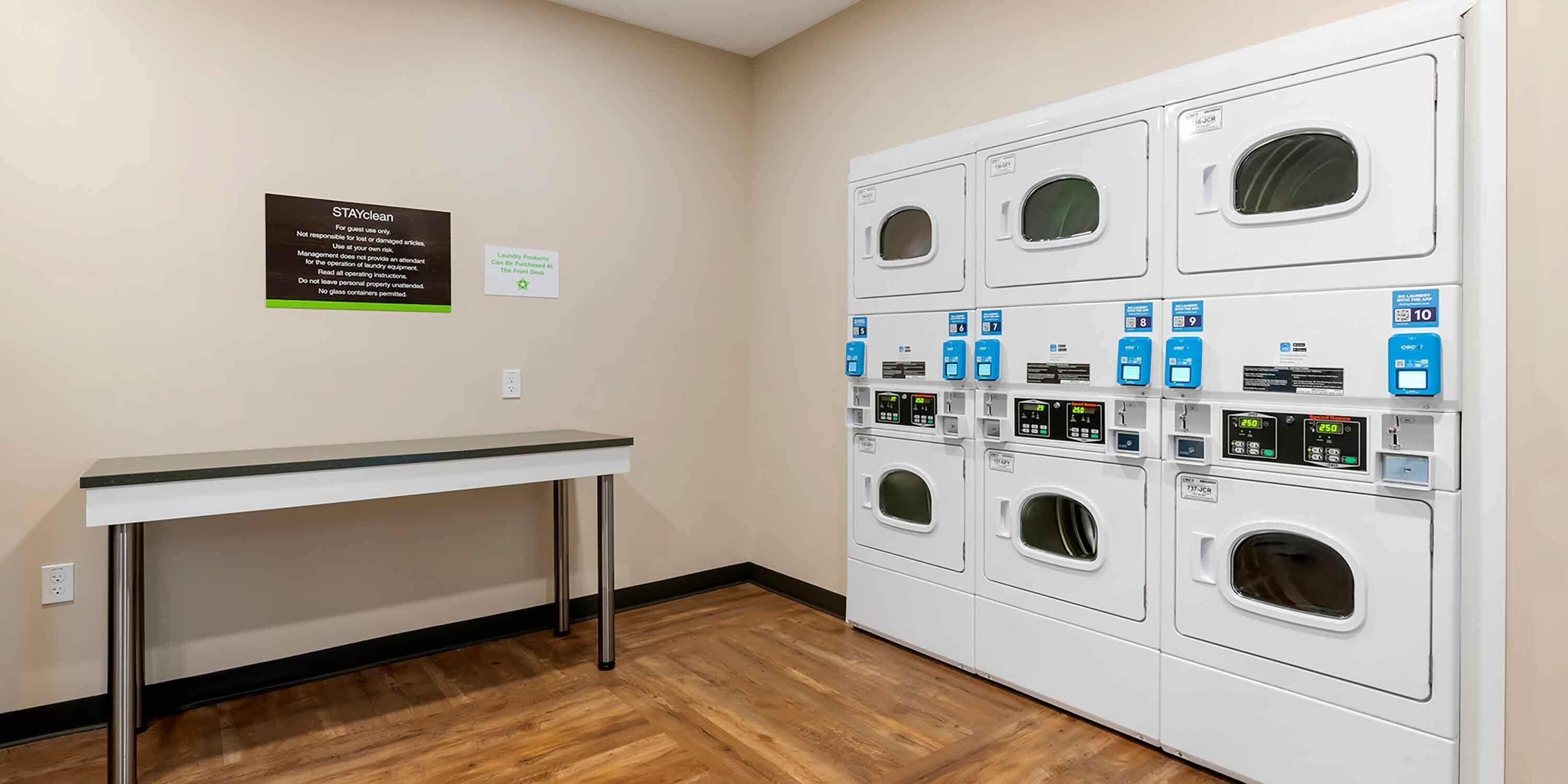 Photo - Extended Stay America Premier Suites Orlando Sanford