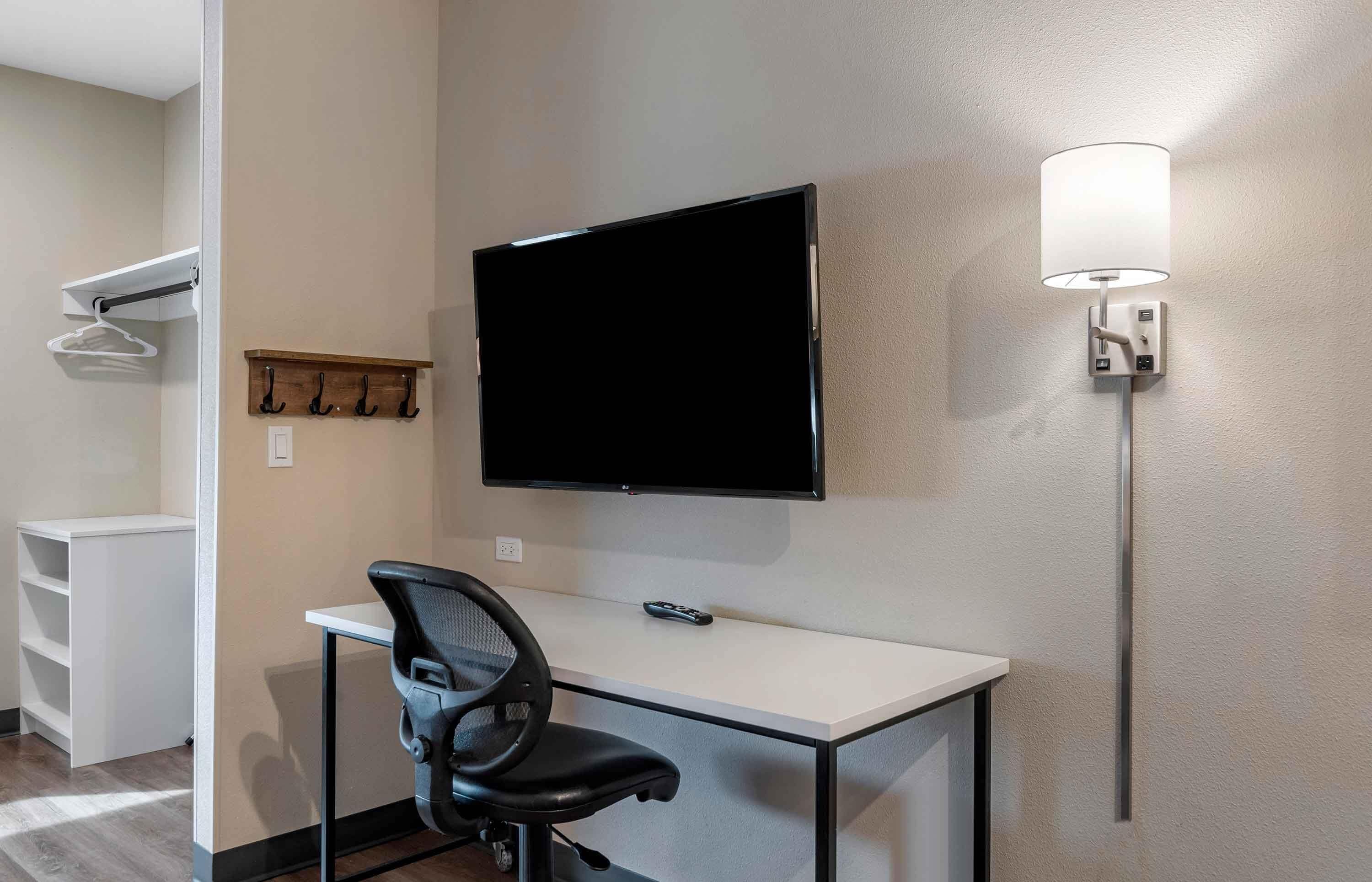 Photo - Extended Stay America Premier Suites Orlando Sanford