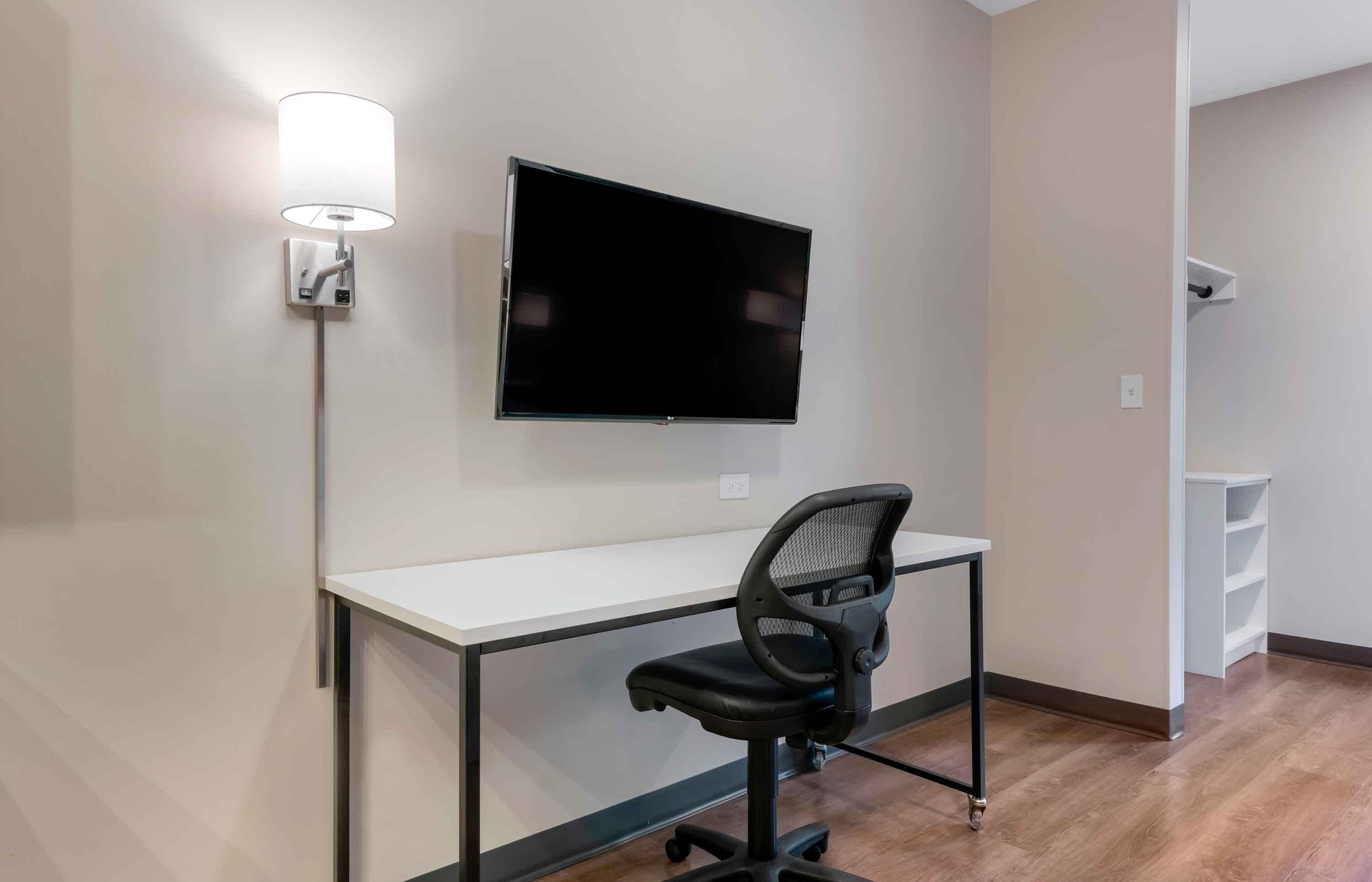 Photo - Extended Stay America Premier Suites Orlando Sanford