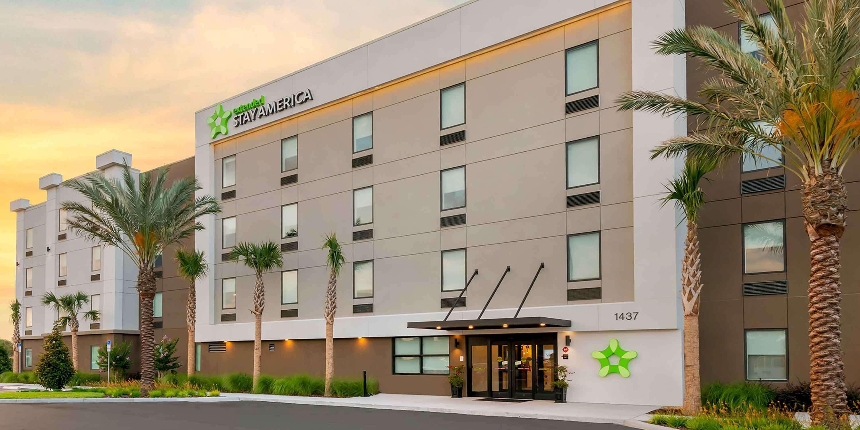 Photo - Extended Stay America Premier Suites - Orlando - Sanford