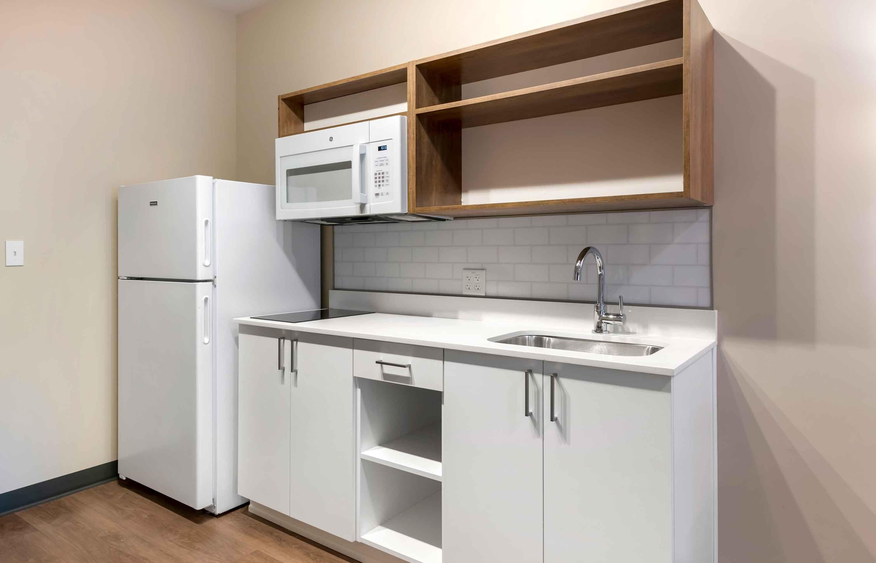 Photo - Extended Stay America Premier Suites Orlando Sanford