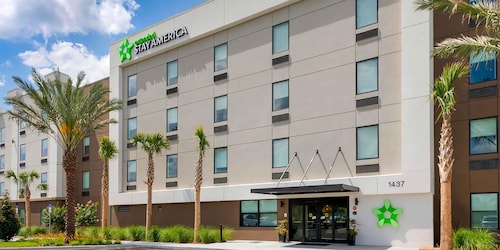 Extended Stay America Premier Suites Orlando Sanford