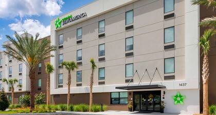 Extended Stay America Premier Suites Orlando Sanford