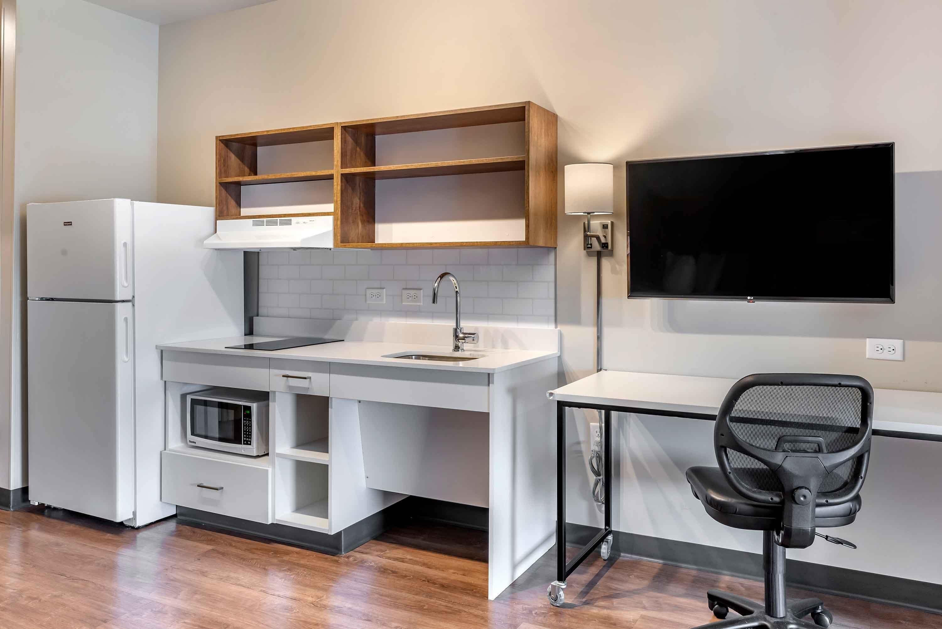 Photo - Extended Stay America Premier Suites Orlando Sanford