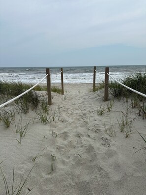 Plage