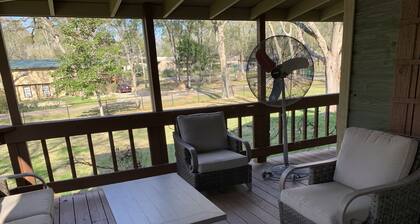 Lake ConRoy Estates_Unit A w/ Pool Access