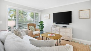 Oppholdsområde