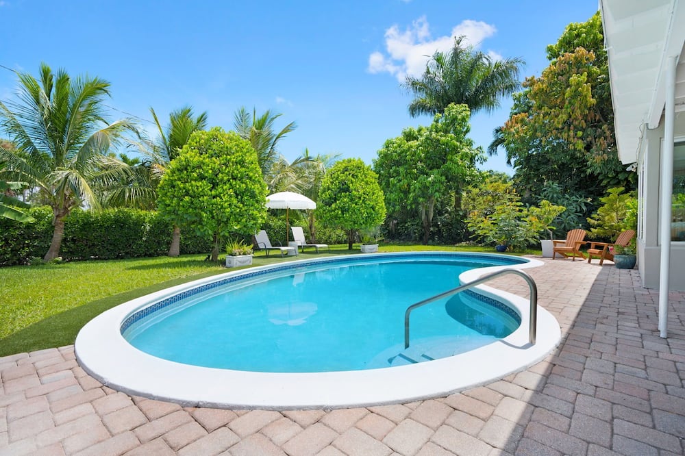 West Palm Beach Private vacation home