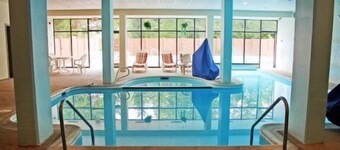 Silver Creek 1104  Studio Sleeps 3,  Slope Side