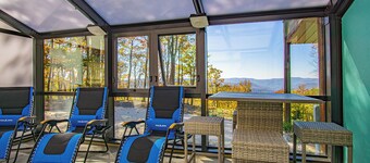 Autumn Escape | Indoor Plunge Pool + 22 Guests