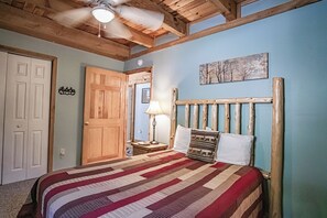 8 camere, ferro/asse da stiro, Wi-Fi gratuito, lenzuola