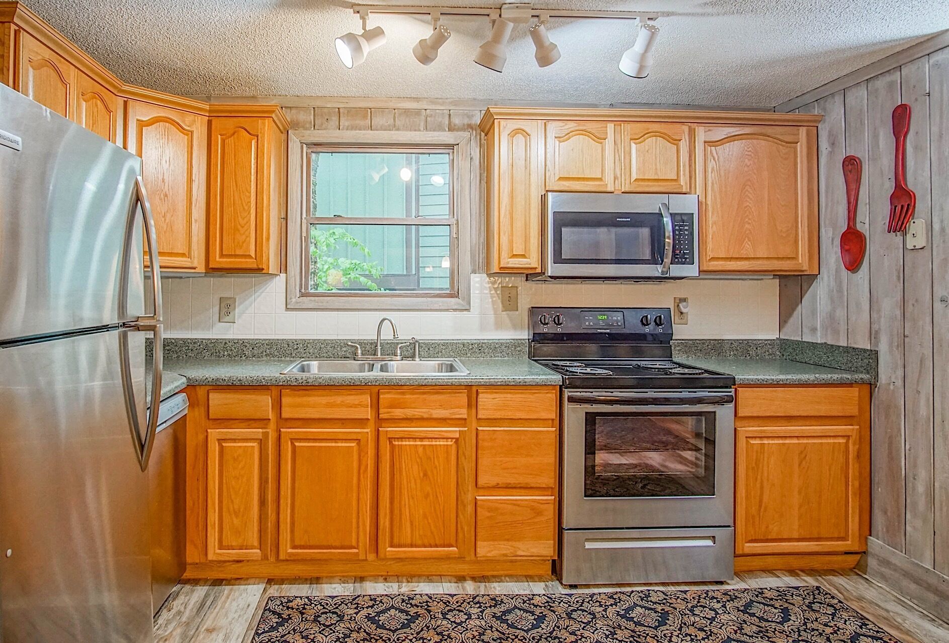 Tree Top 27 Mountaineer 3 Br Condo Slope Side