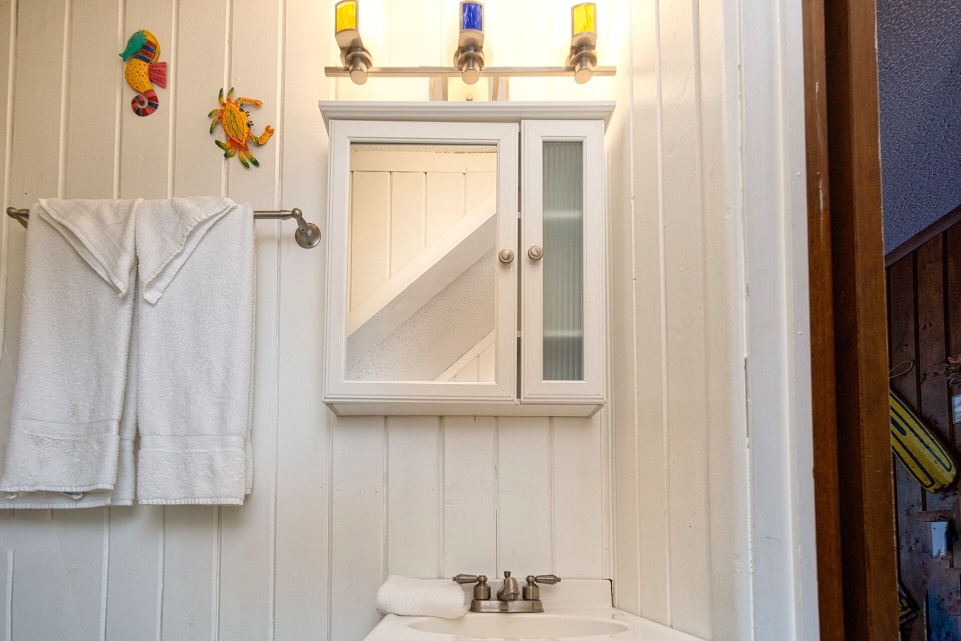 Treetop 26,  2 bedroom, Just steps to Village and Slopes