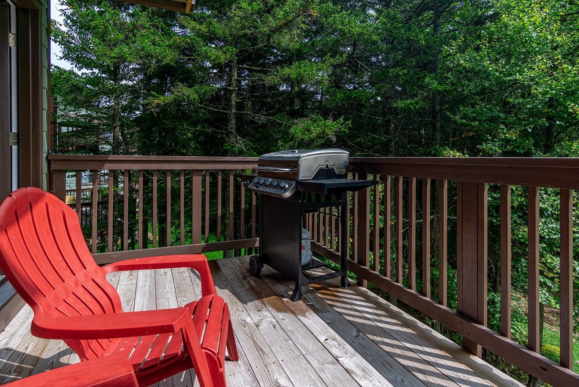 Treetop 26,  2 bedroom, Just steps to Village and Slopes