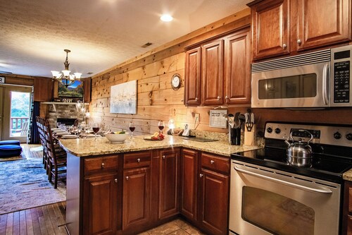 Logger`s Run 13 5 Br