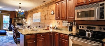 Logger`s Run 13 5 Br