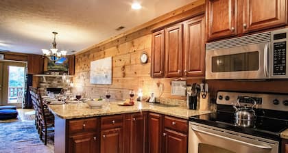 Logger`s Run 13 5 Br