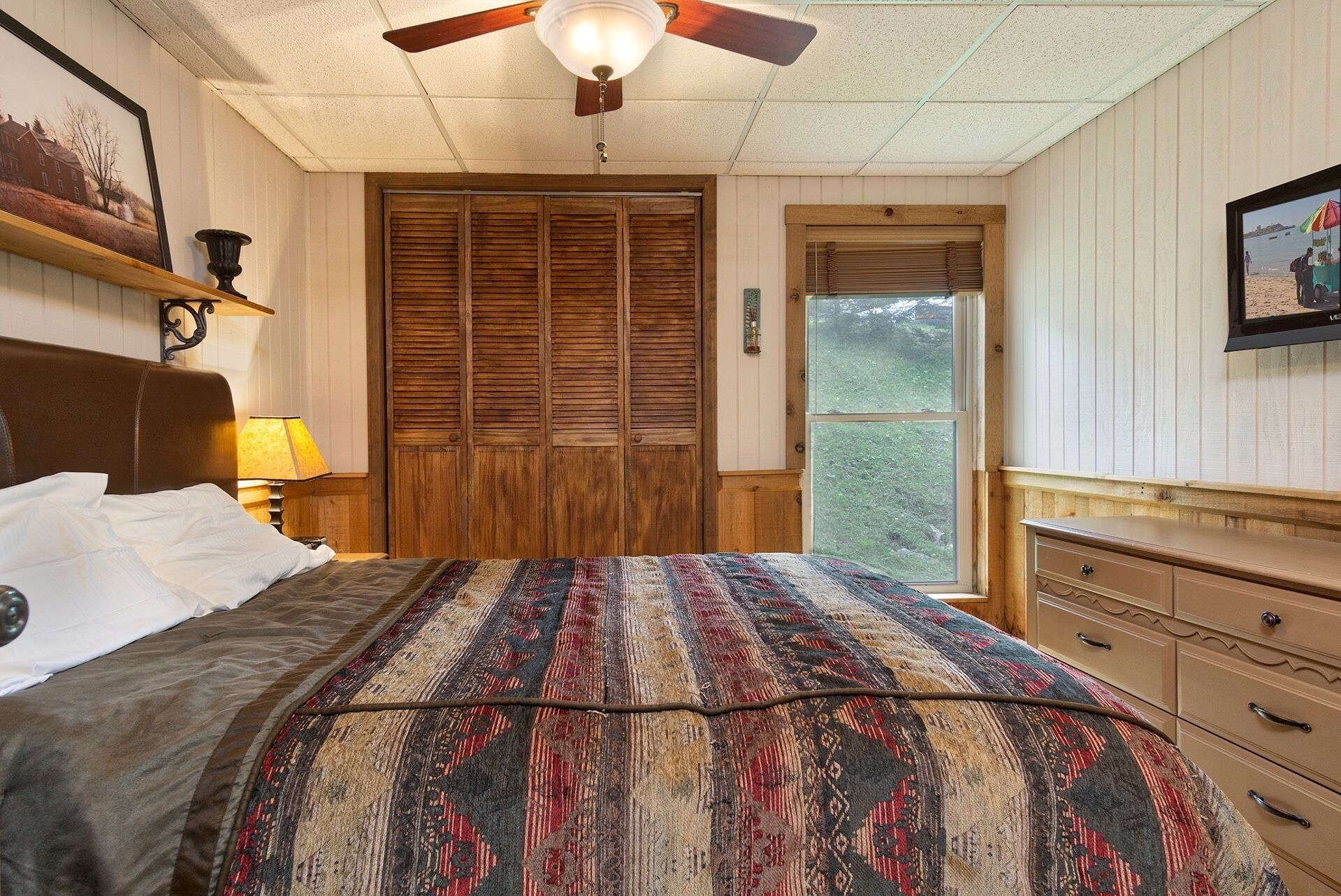 LeatherBark 105B - Family Mountain Retreat 3 Br Condo