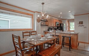 تناول الطعام