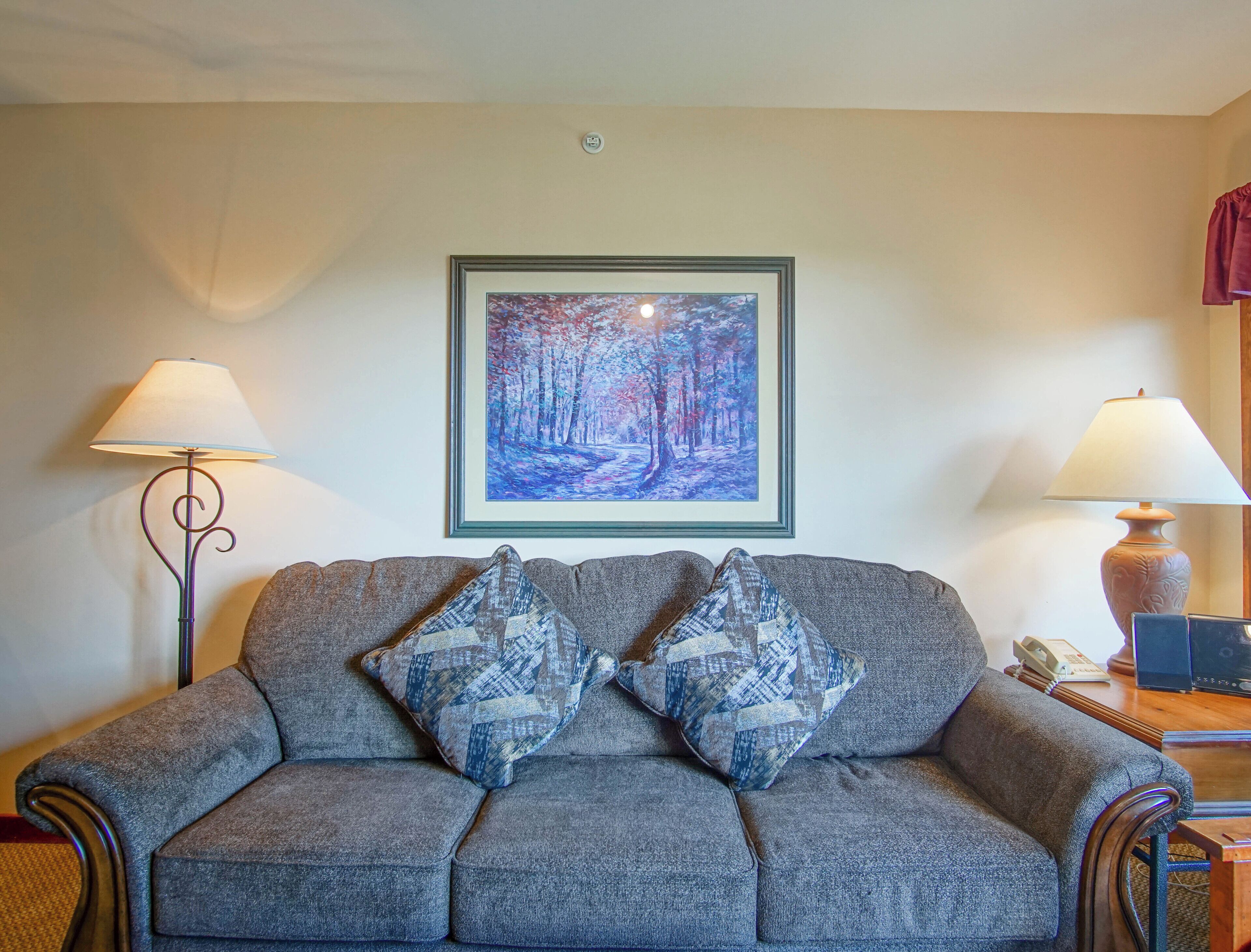 Rimfire 460 - Good & Plenty - Slope Side,  Steps from Village 1 BR Condo