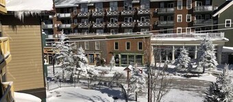 Rimfire 322 - Pocahontas Sunrise Perfect Location Sleeps 4