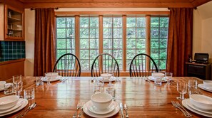 Opções para refeição