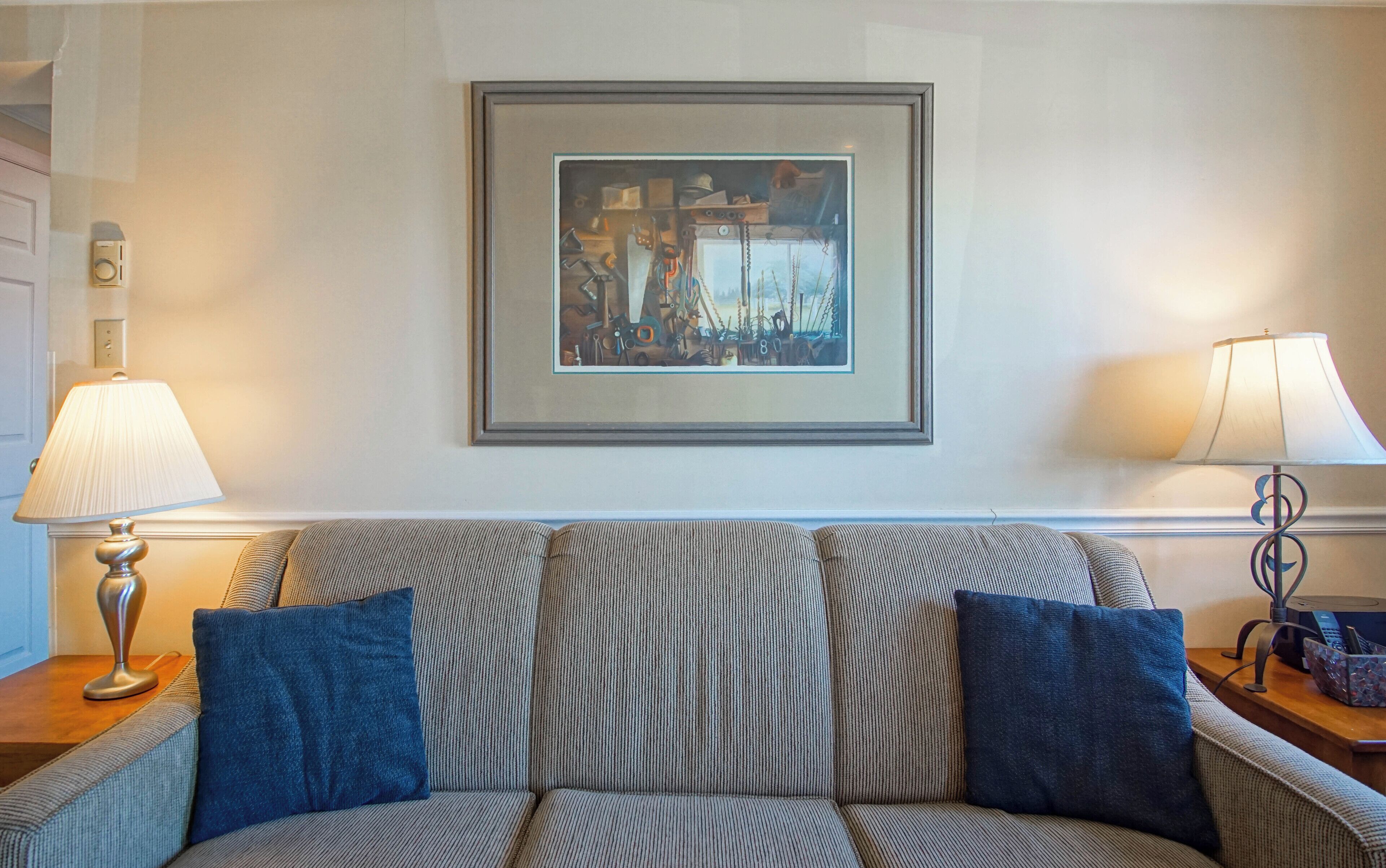 Mountain Lodge 233 2 Br Condo With Access to Ball Hooter Lift