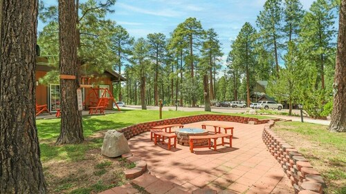 Wyndham Pinetop - Studio