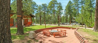 Wyndham Pinetop - Studio
