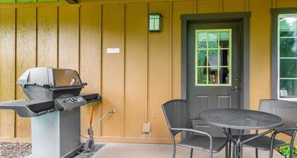 Pinetop | Couples Mountain Retreat | Pool + Hot Tub