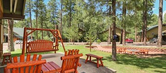 Wyndham Pinetop - Stunning Studio