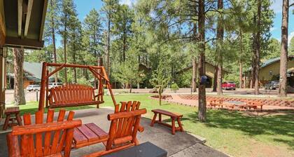 Wyndham Pinetop - Stunning Studio