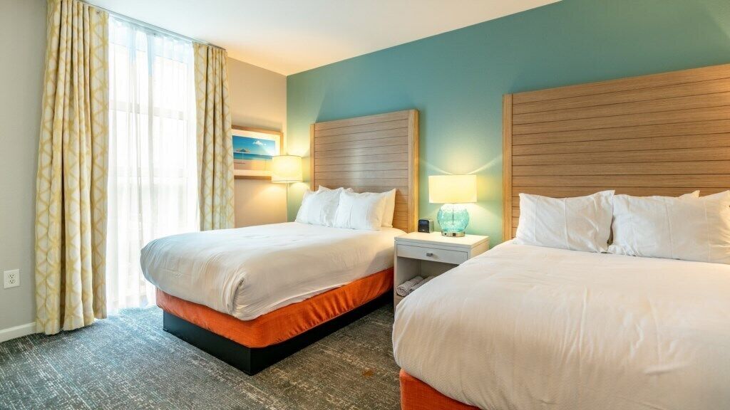 Wyndham Towers on the Grove at North Myrtle Beach - 1 Bedroom