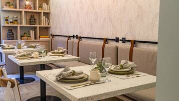 Restaurantes