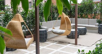 Suite Amatista en Agata Hotel Boutique