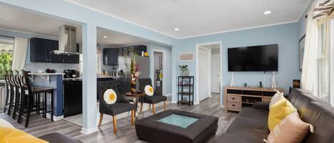 Télévision, lecteur de DVD