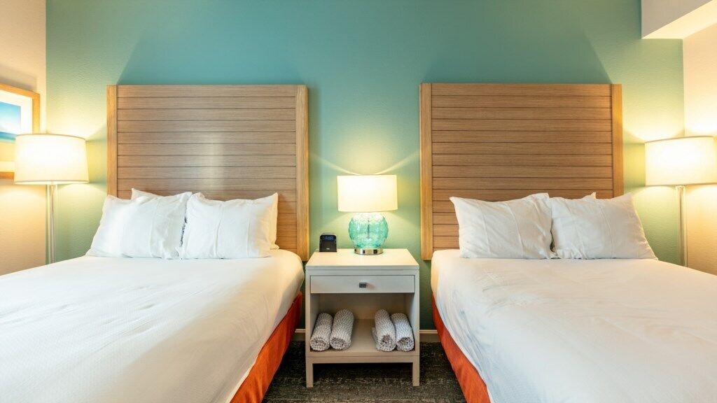 Wyndham Towers on the Grove at North Myrtle Beach - 1 Bedroom