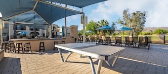 Phoenix | Golf Getaway | Pool & Fairway Views