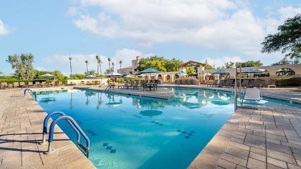 Pool - Phoenix | Golf Getaway | Pool & Fairway Views (Phoenix)
