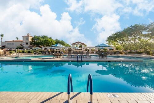 Wyndham The Legacy Golf Resort - Studio