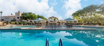 Wyndham The Legacy Golf Resort - Studio