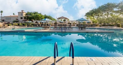 Wyndham The Legacy Golf Resort - Studio