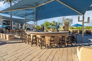 Bar (in loco)