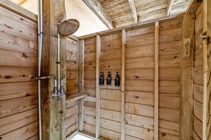 Sauna seca