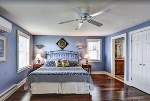 5 slaapkamers, wifi, beddengoed