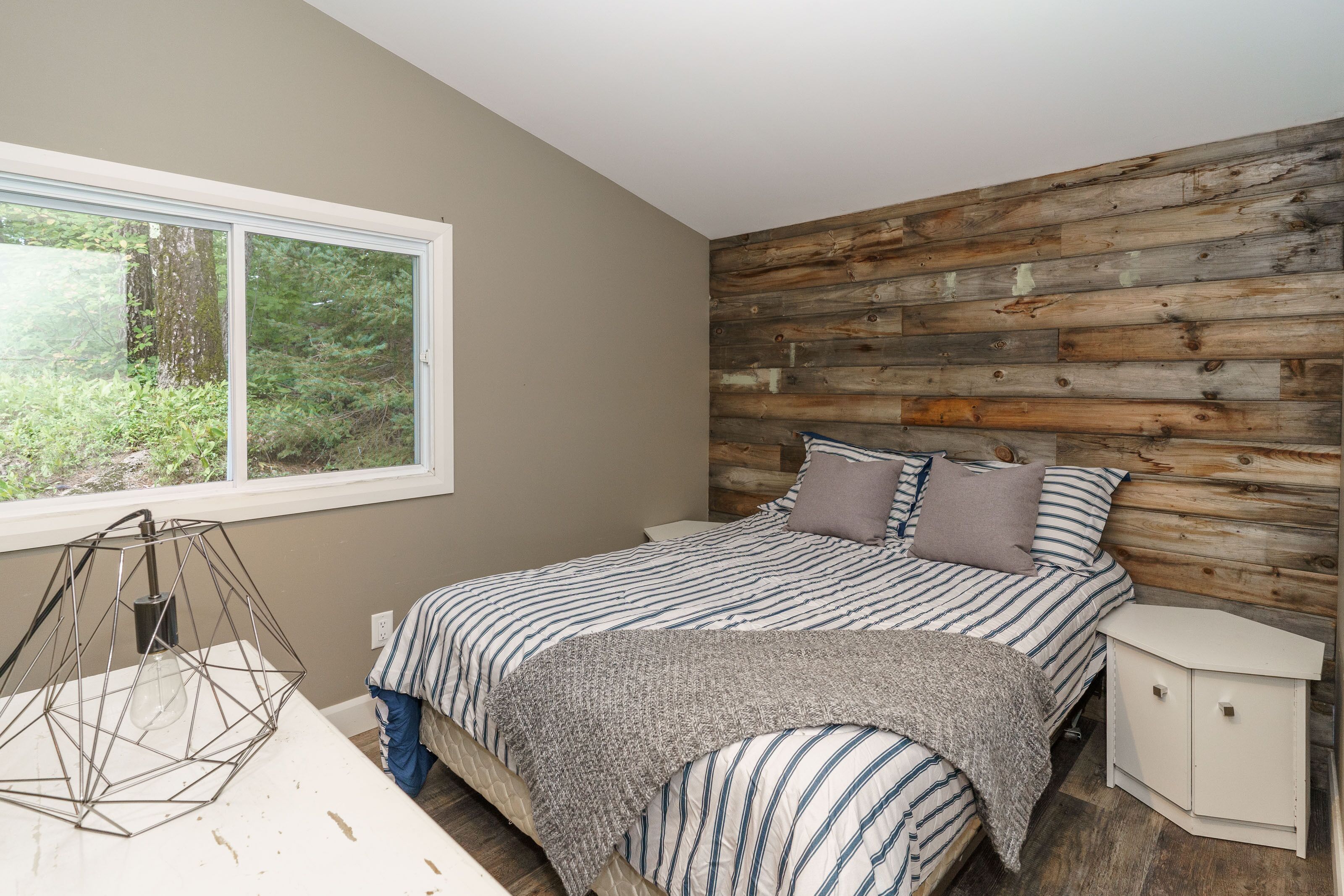 The Hatch - your family lakehouse retreat in Muskoka w/ Sauna & Hot Tub