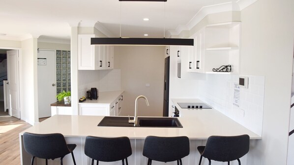 Dishwasher