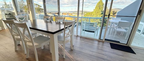 Spiseområde